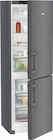 Aktuelle Kühlschrank Angebote bei EP: in Brandenburg (Havel) Aktuelles Kühl-/Gefrierkombination CNdgc 5213-20 DarkGrey Angebot bei EP: in Brandenburg (Havel) ab 799,00 €