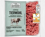 Aktuelles Rinder-Hackfleisch Angebot bei REWE in Mainz ab 3,49 €