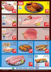 Aktueller Marktkauf Prospekt mit Fisch, "AUSWAHL RIESIG, PREISE NIEDRIG", Seite 13