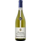 Bouchard Aîné & Fils - BOURGOGNE HAUTES-CÔTES DE BEAUNE en promo chez Carrefour Market Bouchard Aîné & Fils - BOURGOGNE HAUTES-CÔTES DE BEAUNE dans le catalogue Carrefour Market