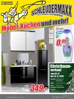 Schleuder-Maxx Sonderposten-Markt Prospekt "Schleudermaxx. Palettenweise Schleuderpreise!", 14 Seiten, für Mühldorf, 26.11.2019 - 16.12.2019 Schleuder-Maxx Sonderposten-Markt Prospekt "Schleudermaxx. Palettenweise Schleuderpreise!", 14 Seiten, für Mühldorf, 26.11.2019 - 16.12.2019