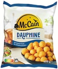 Pommes duchesse - MCCAIN en promo chez Carrefour Saint-Dizier à 5,98 €