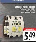 Aktuelle Radler Angebote bei E center in Oberhausen Aktuelles Natur Radler Angebot bei E center in Oberhausen ab 5,49 €