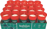 Grablicht Nr. 3 von Bolsius im aktuellen V-Markt Prospekt für 10,00 €