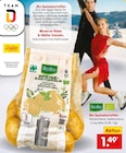 Bio Speisekartoffeln Angebote von BioBio bei Netto Marken-Discount Neubrandenburg für 1,49 €