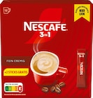 Sticks 3in1  oder 2in1 Angebote von Nescafé bei Rossmann Hoyerswerda für 1,79 €