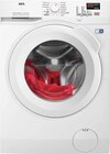 EP: - Waschmaschine L6FB4347EP Angebot im Prospekt Waschmaschine L6FB4347EP bei EP: im Prospekt "" für 479,00 €