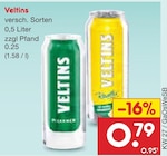 Veltins im Angebot bei Netto Marken-Discount in Bremerhaven Veltins Angebote bei Netto Marken-Discount Bremerhaven für 0,79 €