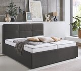 Aktuelle Bett Angebote bei BRAUN Möbel-Center in Reutlingen Aktuelles Polsterbett-Gestell Angebot bei BRAUN Möbel-Center in Reutlingen ab 279,00 €