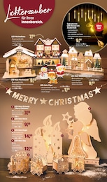 Thomas Philipps LED-Lampe im Prospekt Thomas Philipps LED-Lampe im Prospekt