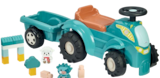Tracteur avec remorque - ECOIFFIER dans le catalogue JouéClub