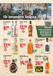 Rum im Trinkgut Prospekt in Salzgitter Aktueller Trinkgut Prospekt mit Rum, "Aktuelle Angebote", Seite 11