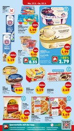 Germknödel Angebot im aktuellen Penny Prospekt auf Seite 9