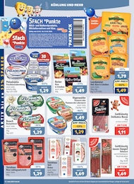 Krustenbraten Angebot im aktuellen aktiv & irma Prospekt auf Seite 8