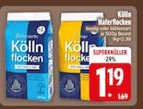 Haferflocken kernig bei EDEKA im Prospekt "" für 1,19 €