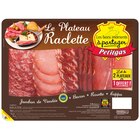 Le Plateau Raclette - PETITGAS en promo chez Carrefour Market Avignon à 13,18 €