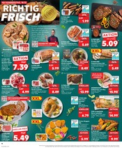 Steak im Kaufland Prospekt in Görlitz Aktueller Kaufland Prospekt mit Steak, "Aktuelle Angebote", Seite 14