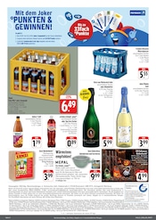 Pepsi im EDEKA Prospekt in Bamberg Aktueller EDEKA Prospekt mit Pepsi, "Wir lieben Lebensmittel!", Seite 4