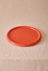 Lot de 4 - Assiette plate 26 cm - Monoprix la Garenne à Courbevoie Lot de 4 - Assiette plate 26 cm en promo chez Monoprix la Garenne Courbevoie à 21,56 €