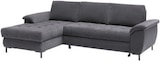Wohnlandschaft „Focus L„ Angebote bei mömax Fürth für 799,00 €