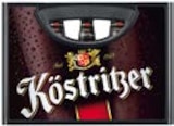 Schwarzbier im Angebot bei Trinkgut in Offenbach Schwarzbier Angebote von Köstritzer bei Trinkgut Offenbach für 14,99 €