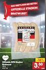 Aktuelle Bratwurst Angebote bei Netto Marken-Discount in Recklinghausen Aktuelles Offizielle DFB Stadion Bratwurst Angebot bei Netto Marken-Discount in Recklinghausen ab 3,33 €