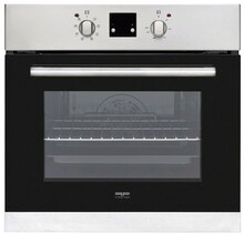 Bricoman Vaulx-en-Velin - FOUR MULTI FONCTION INOX CATALYSE Promo FOUR MULTI FONCTION INOX CATALYSE dans le catalogue Bricoman "Hiver 2020" à Vaulx-en-Velin