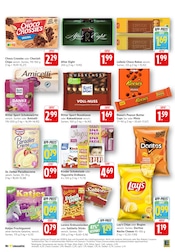 Mars im EDEKA Prospekt in Mainz Aktueller EDEKA Prospekt mit Mars, "Aktuelle Angebote", Seite 24