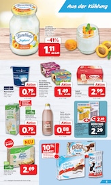 Aktueller Markant Nordwest Prospekt mit Fisch, "DER MARKT FÜR GUTES ESSEN UND TRINKEN", Seite 5