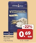Type 550 im Angebot bei combi in Bielefeld Type 550 Angebote von KÜSTEN GOLD bei combi Bielefeld für 0,69 €