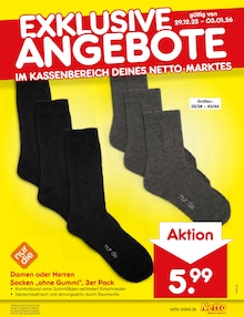 Bürsten Angebot im aktuellen Netto Marken-Discount Prospekt auf Seite 37