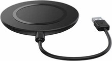 Media-Markt Erlenbach - Universaler Induktivlader XC140 Universaler Induktivlader XC140 Angebot bei Media-Markt Erlenbach im Prospekt "ALLES FÜRS LERNEN ZUHAUSE!"