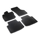 Allwetterfußmatten 4er-Set für vorne und hinten (Passat) bei Volkswagen im Saerbeck Prospekt für 106,40 €
