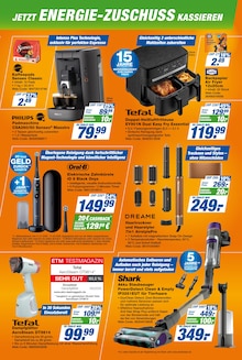 Kaffee im expert Prospekt "Top Angebote" mit 12 Seiten (Buchholz (Nordheide))