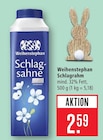 Schlagsahne Angebote von Weihenstephan bei Marktkauf Tübingen für 2,59 €
