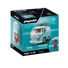 Volkswagen T1 Camper - PLAYMOBIL - Carrefour à Metz Volkswagen T1 Camper - PLAYMOBIL en promo chez Carrefour Metz à 19,99 €