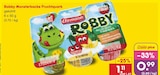 Robby Monsterbacke Fruchtquark im Angebot bei Netto Marken-Discount in Kiel Robby Monsterbacke Fruchtquark Angebote von Ehrmann bei Netto Marken-Discount Kiel für 0,99 €