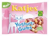 Fruchtgummi/Vitaminis von Katjes für 0,59 € bei Lidl im Angebot Fruchtgummi/Vitaminis von Katjes im aktuellen Lidl Prospekt