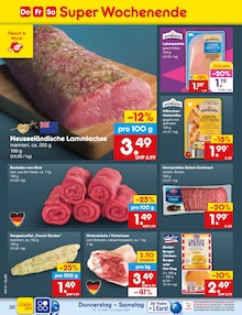 Huhn im aktuellen Netto Marken-Discount Prospekt (Bochum) Huhn im Netto Marken-Discount Prospekt "Aktuelle Angebote" mit 71 Seiten (Bochum)