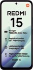 Aktuelles Redmi 15 (128GB) Angebot bei MEDIMAX in Bottrop ab 139,99 €