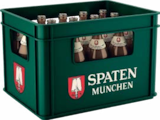 Münchner Hell oder Alkoholfrei Angebote von Spaten bei Trink und Spare Oberhausen für 17,99 €