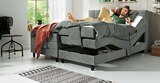 Aktuelle Boxspringbett Angebote bei Ostermann in Duisburg Aktuelles Boxspringbett FERROL Angebot bei Ostermann in Duisburg ab 999,00 €