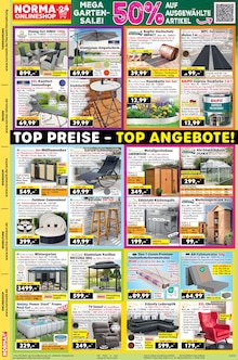 Couch im aktuellen Norma Prospekt (Regensburg) Couch im Norma Prospekt "Mehr fürs Geld" mit 21 Seiten (Regensburg)