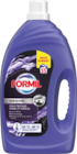 Lessive liquide noir - FORMIL - Lidl à Vandœuvre-lès-Nancy Lessive liquide noir - FORMIL en promo chez Lidl Vandœuvre-lès-Nancy à 3,99 €