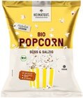 Bio-Popcorn süß von HEIMATGUT im aktuellen Kaufland Prospekt