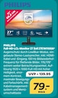 Full-HD-LCL-Monitor 27 Zoll 27E1N1100A Angebote von PHILIPS bei Netto mit dem Scottie Rostock für 79,00 €