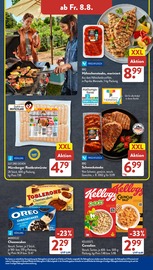 Grillfleisch im ALDI SÜD Prospekt in Kerpen Aktueller ALDI SÜD Prospekt mit Grillfleisch, "Gutes für Alle.", Seite 27