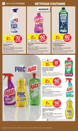 Cuisine Aménagée en promo dans le catalogue Intermarché Hyper à la page 36
