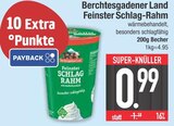Feinster Schlag-Rahm bei EDEKA im Niederwinkling Prospekt für 0,99 €