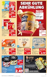 Aktueller Kaufland Prospekt mit Waffeleisen, "Aktuelle Angebote", Seite 15